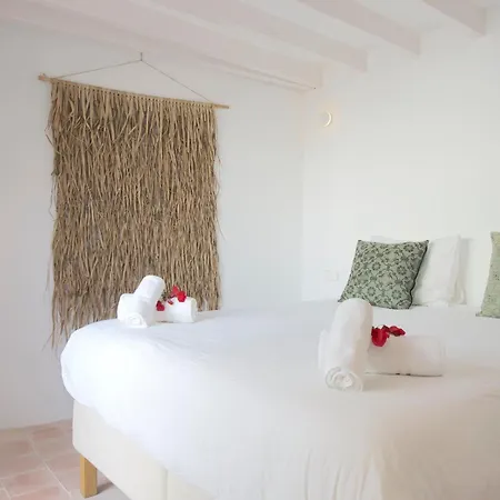 Villa Sib19 - Cosy Design Ibiza With Pool And Sunning Sea View San José
